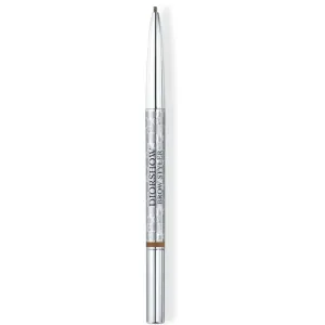 Dior Ultrafeiner Augenbrauenstift Diorshow Brow Styler (Ultra-Fine Precision Brow Pencil) 0,1 ml 02 Chestnut