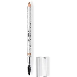 Dior Augenbrauenstift Sourcils Poudre (Powder Eyebrow Pencil) 1,2 g 01 Blond (previously 433 Ashy Blond)