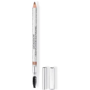 Dior Augenbrauenstift Sourcils Poudre (Powder Eyebrow Pencil) 1,2 g 02 Chestnut (previously 653 Blond)