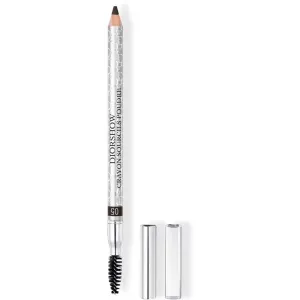 Dior Augenbrauenstift Sourcils Poudre (Powder Eyebrow Pencil) 1,2 g 05 Black (previously 093 Black)