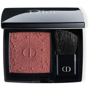 DIOR Rouge Blush The Atelier of Dreams Limited Edition Puderrouge Farbton 826 Galactic Red 4,5 g