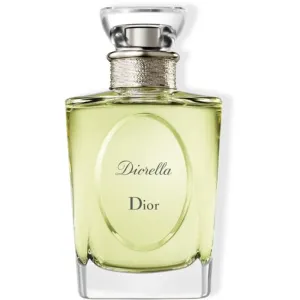 Christian Dior Diorella eau de Toilette für Damen 100 ml