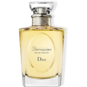 Christian Dior Diorissimo eau de Toilette für Damen 100 ml