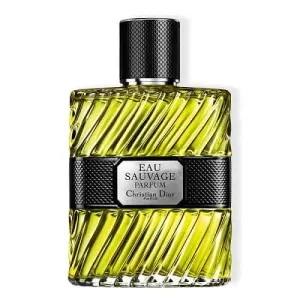 Christian Dior Eau Sauvage Parfum eau de Parfum für Herren 50 ml