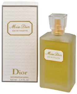 Christian Dior Miss Dior eau de Toilette für Damen 50 ml