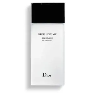 Dior (Christian Dior) Dior Homme Duschgel für Herren 200 ml