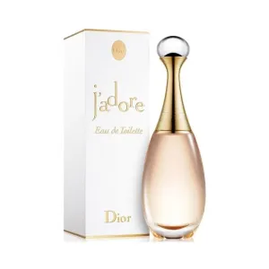 Dior (Christian Dior) J'adore Rollerball Pearl Eau de Toilette für Damen 20 ml