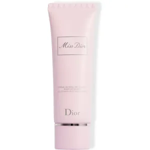 Dior (Christian Dior) Miss Dior Nourishing Rose für Damen 50 ml