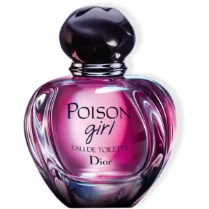 Dior (Christian Dior) Poison Girl Eau de Toilette für Damen 100 ml