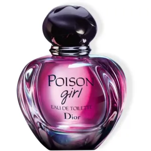 Dior (Christian Dior) Poison Girl Eau de Toilette für Damen 30 ml