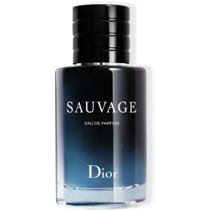 Dior (Christian Dior) Sauvage Eau de Parfum für Herren 60 ml