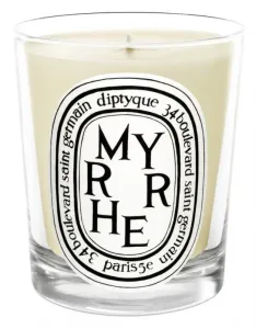 Diptyque Myrrhe - Kerze 190 g