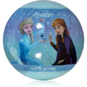 Disney Frozen 2 Bath Bomb Badebombe für Kinder Anna& Elsa 150 g