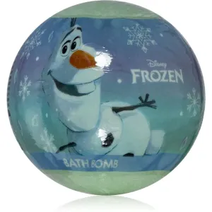 Disney Frozen 2 Bath Bomb Badebombe für Kinder Olaf 150 g