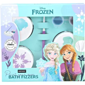 Disney Frozen 2 Paint Your Owen Brausekugeln zum Baden (für Kinder)