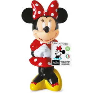 Disney Minnie Mouse Bubble Bath 3D Badschaum für Kinder 200 ml