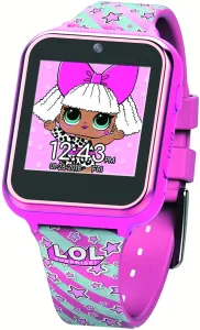 Disney Kinder-Smartwatch LOL Surprise! LOL4104