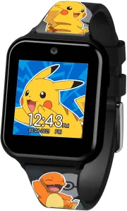Disney Kinder-Smartwatch Pokemon POK4231