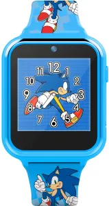 Disney Kinder-Smartwatch Sonic SNC4055