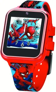 Disney Kinder-Smartwatch Spiderman SPD4588