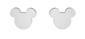 Disney Minimalistische Stahlohrringe Mickey Mouse E600179L-B.CS
