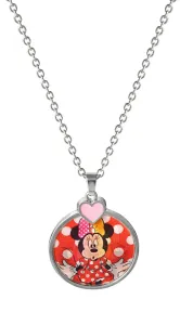 Disney Schicke Mädchenkette Minnie Mouse NH00544RL-16