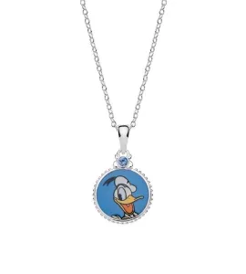 Disney Silberhalskette Donald Duck CS00027SRJL-P.CS (Kette, Anhänger)