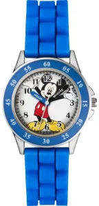 Disney Time Teacher Kinderuhr Mickey Mouse MK1241