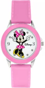 Disney Time Teacher Kinderuhr Minnie Mouse MN1442