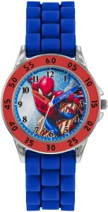 Disney Time Teacher Kinderuhr Spiderman SPD9048