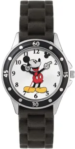 Disney Time Teacher Mickey Mouse MK1195 Kinderuhr