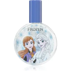 Disney Frozen Anna&Elsa Eau de Toilette für Kinder Anna&Elsa 30 ml