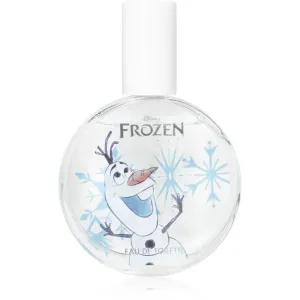 Disney Frozen Olaf Eau de Toilette für Kinder 30 ml