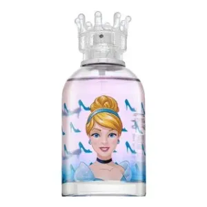 Disney Princess Eau de Toilette für Kinder 100 ml