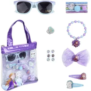 Disney Frozen 2 Beauty Set with Sunglasses Geschenkset (für Kinder)