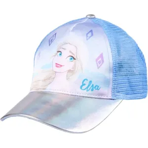 Disney Frozen 2 Cap Basecap für Kinder