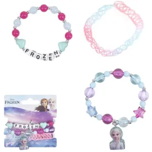 Disney Frozen 2 Jewelry pack Armreifen für Kinder 3 St