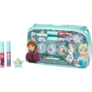 Disney Frozen Essential Make-up Bag Geschenkset (für Kinder)
