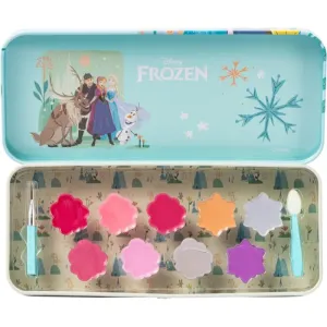 Disney Frozen Lip & Face Tin Make-up Set (für Kinder)