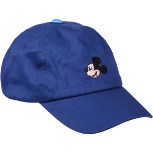 Disney Mickey Cap Basecap für Kinder 1 St