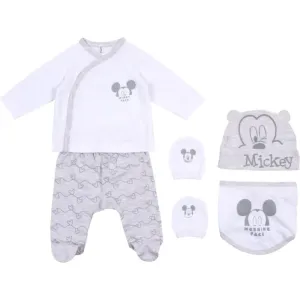 Disney Mickey Gift Pack Geschenkset (für Babys)