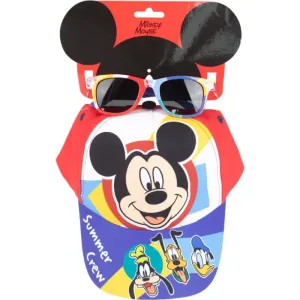 Disney Mickey Mouse Set Geschenkset für Kinder 3+ years Size 51 cm
