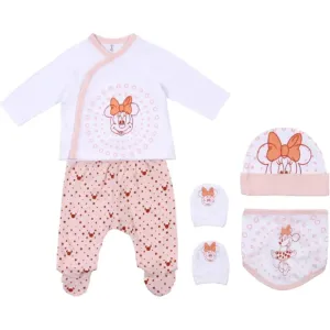 Disney Minnie Gift Pack Geschenkset für Babys Size 56 1 St