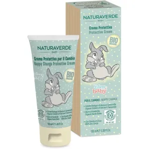 Disney Naturaverde Baby Protective Cream Schützende Tagescreme gegen Wundsein 100 ml
