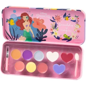 Disney Princess Lip & Face Tint Make-up Set (für Kinder)