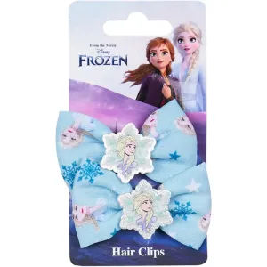 Disney Frozen 2 Hair Clip Haarspangen für Kinder 2 St