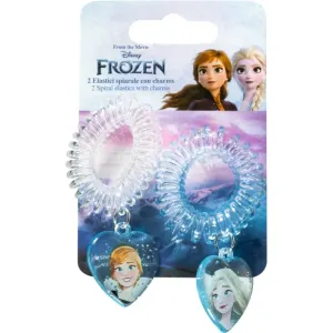 Disney Frozen 2 Hairbands Haargummis für Kinder 2 St
