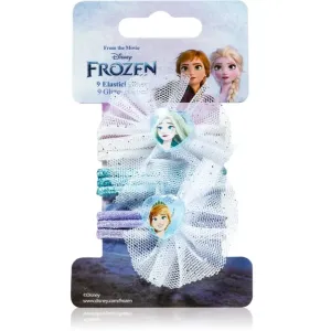 Disney Frozen 2 Set of Hairbands II Haargummis für Kinder