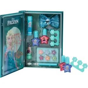 Disney Frozen Anna&Elsa Set Geschenkset (für Kinder)