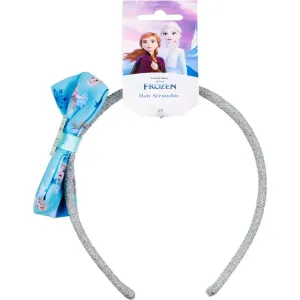 Disney Frozen Hairband Haarreif mit Schleife 1 St